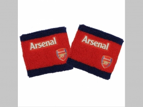 Arsenal London potítko - bordovomodré 75%bavlna, 15%spandex, 10%nylon cena za 1ks!!!!